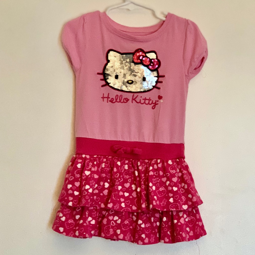 Hello Kitty